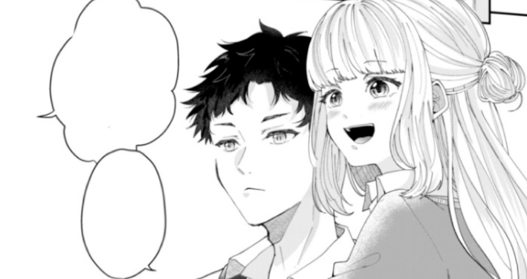 『わたしのゴーレム様』の剛とめい